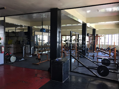 X-Fit Gym formerly Mefit Gym